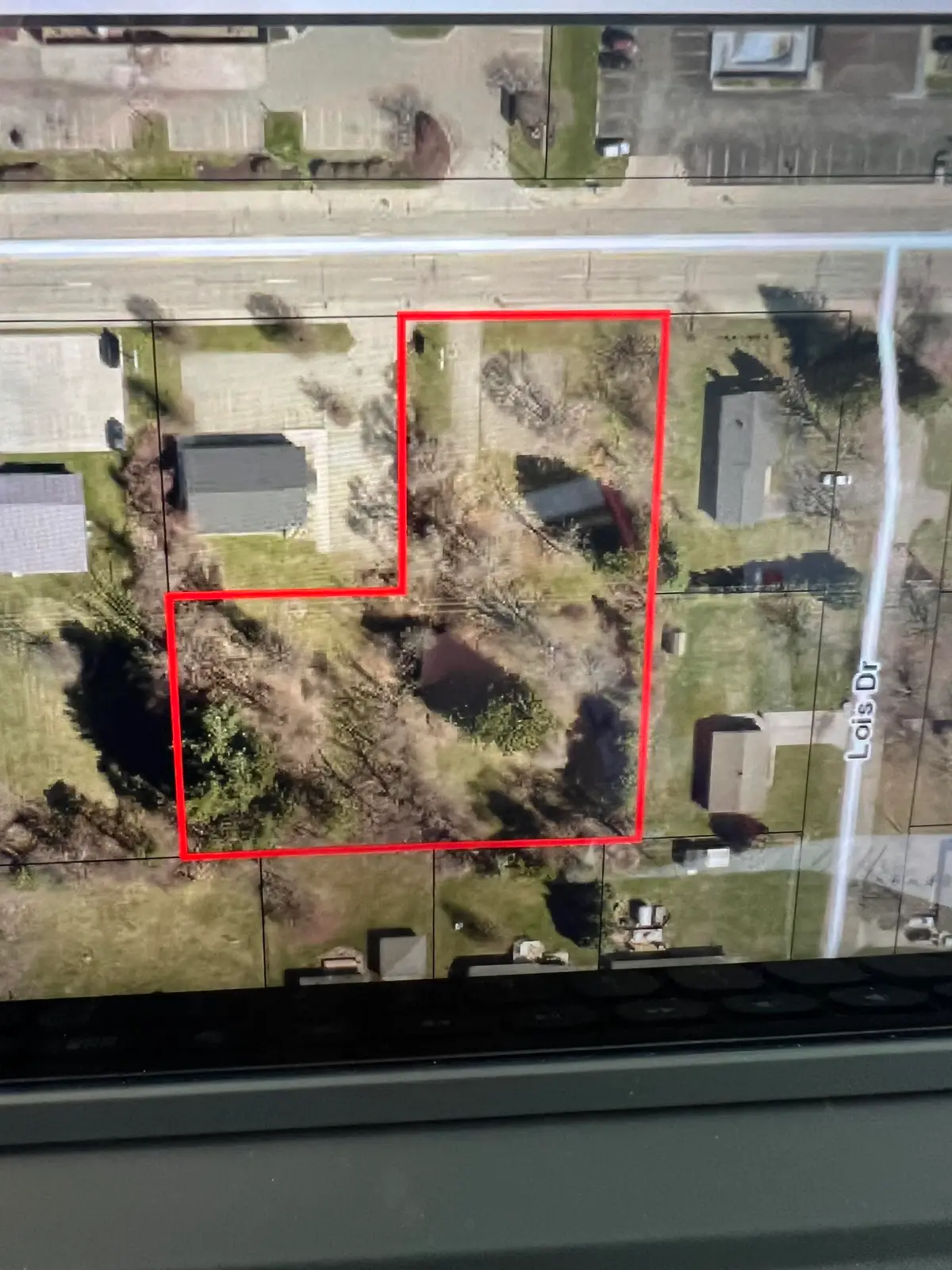 4772 Beckley Road, Battle Creek, MI 49015 - #1