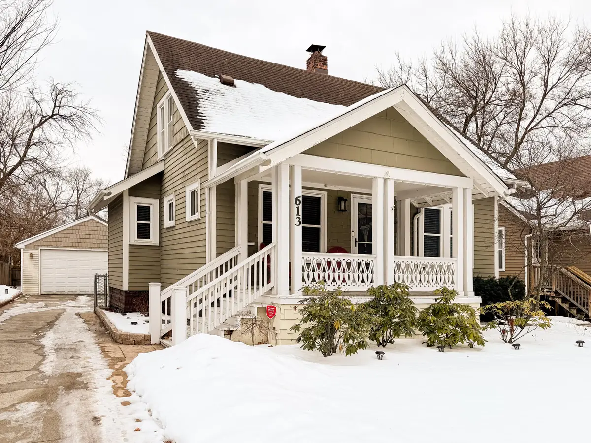 613 Park Avenue, Royal Oak, MI 48067 - #1