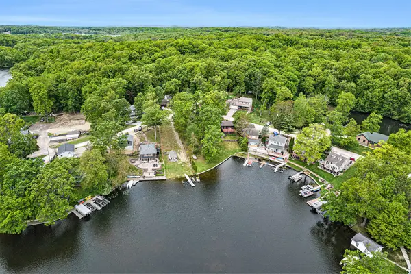 0 Westshore Drive, Pinckney, MI 48169