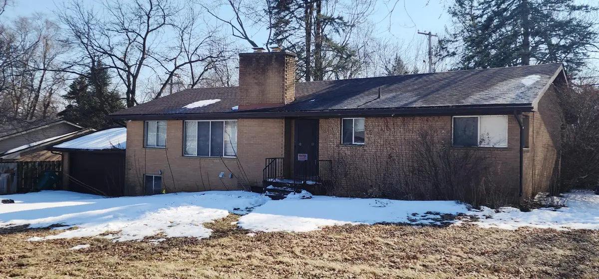 1871 Washtenaw Road, Ypsilanti, MI 48197 - #1