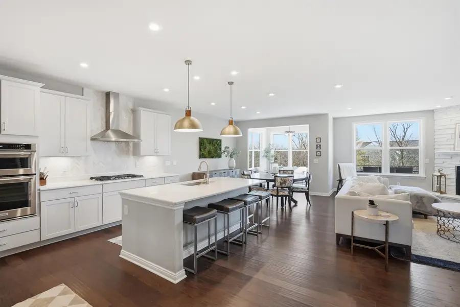 3705 Bella Vista Drive, Ann Arbor, MI 48108 - #3