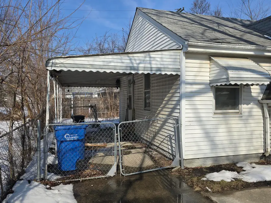 12475 Sarsfield Avenue, Warren, MI 48089 - #3
