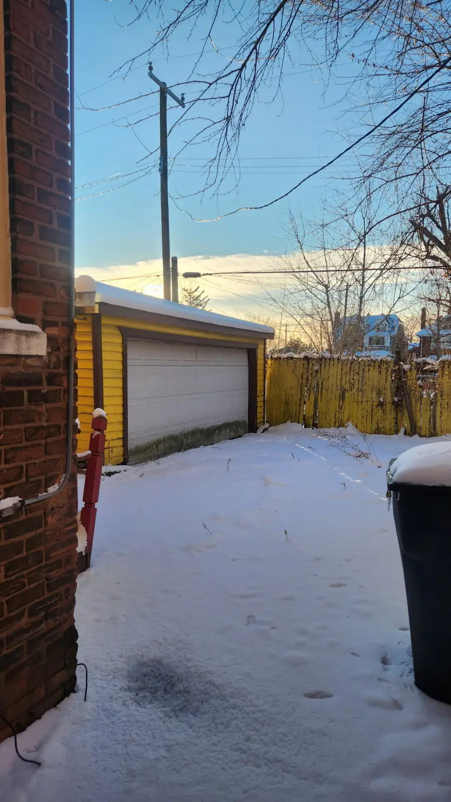 12609 Santa Rosa Drive, Detroit, MI 48238 - #3