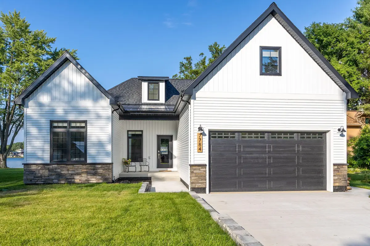 7784 C Court, Canadian Lakes, MI 49346 - #1