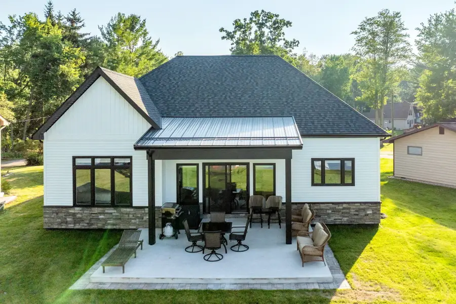 7784 C Court, Canadian Lakes, MI 49346 - #2