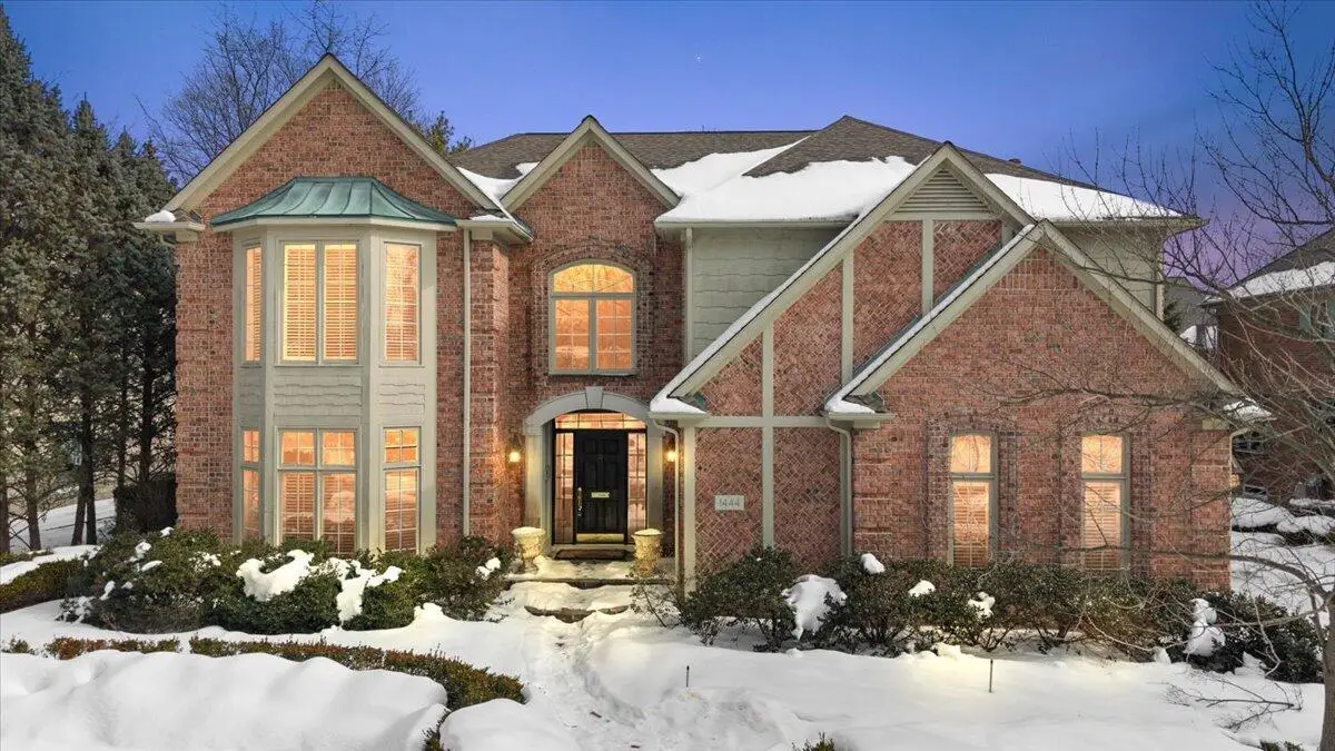 1444 Fairfax Street, Birmingham, MI 48009 - #1