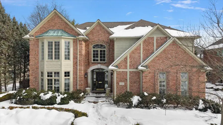 1444 Fairfax Street, Birmingham, MI 48009 - #2