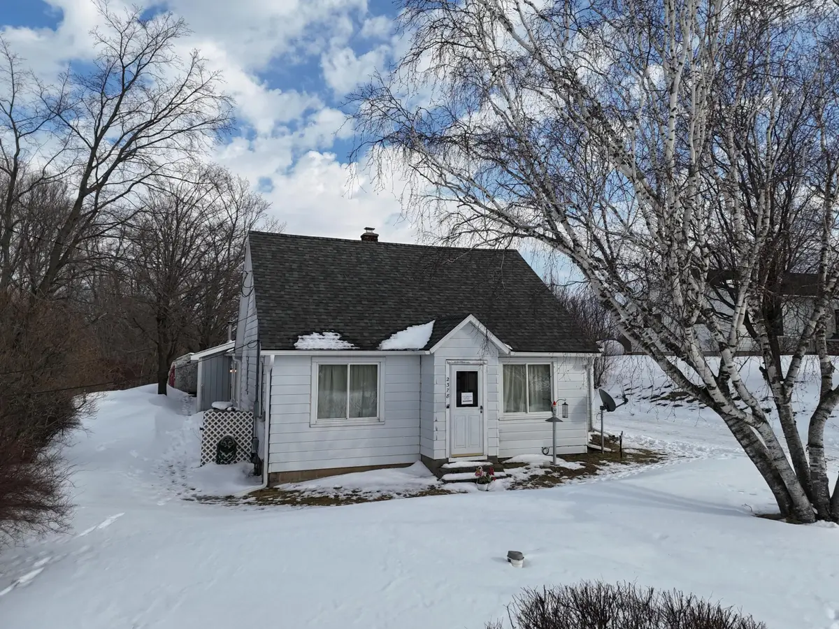 2378 Carroll Road, Traverse City, MI 49686 - #1