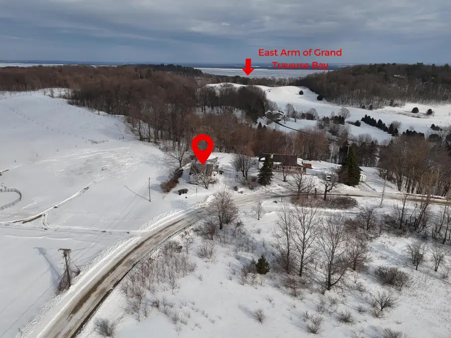 2378 Carroll Road, Traverse City, MI 49686 - #3