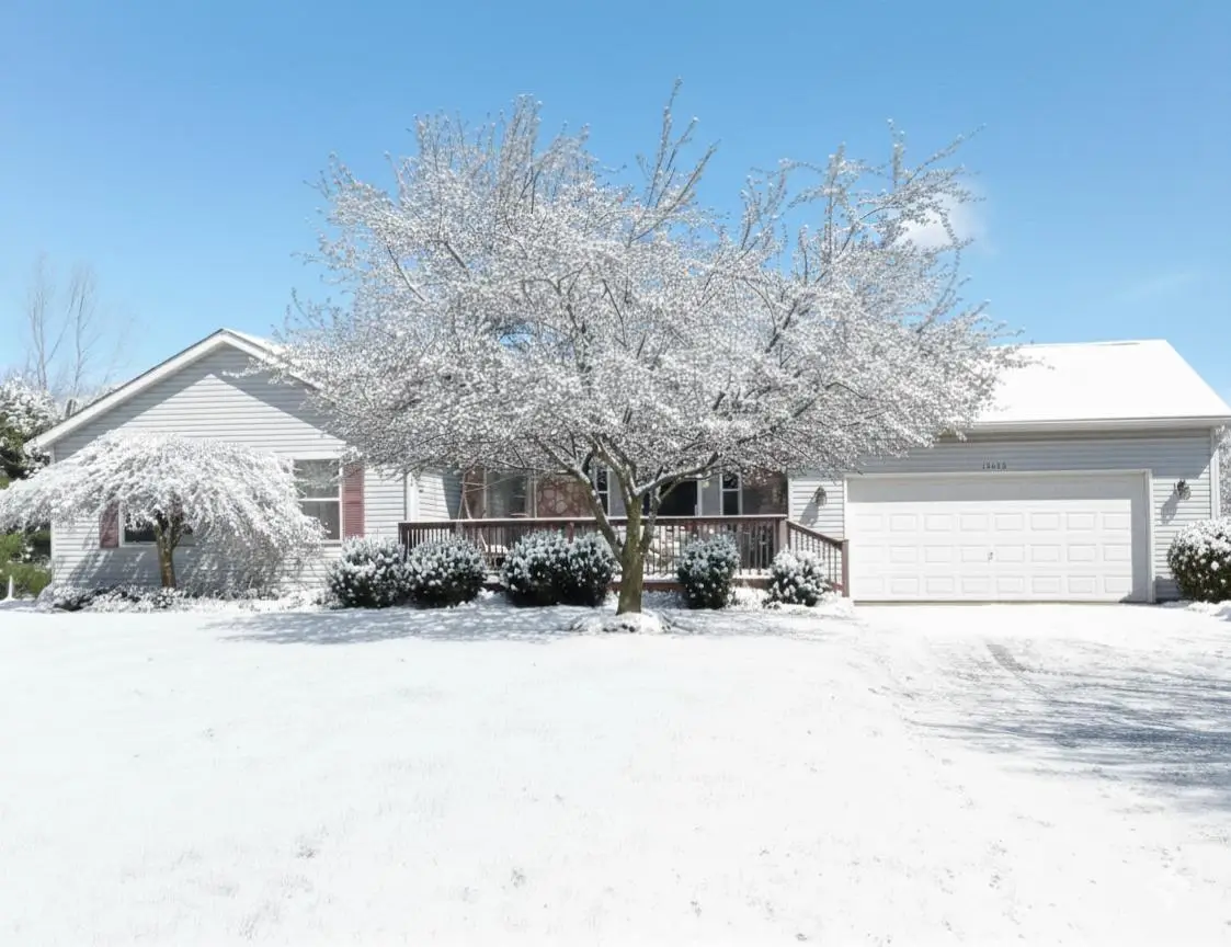 10790 Cedar River Estates Drive, Fowlerville, MI 48836 - #1