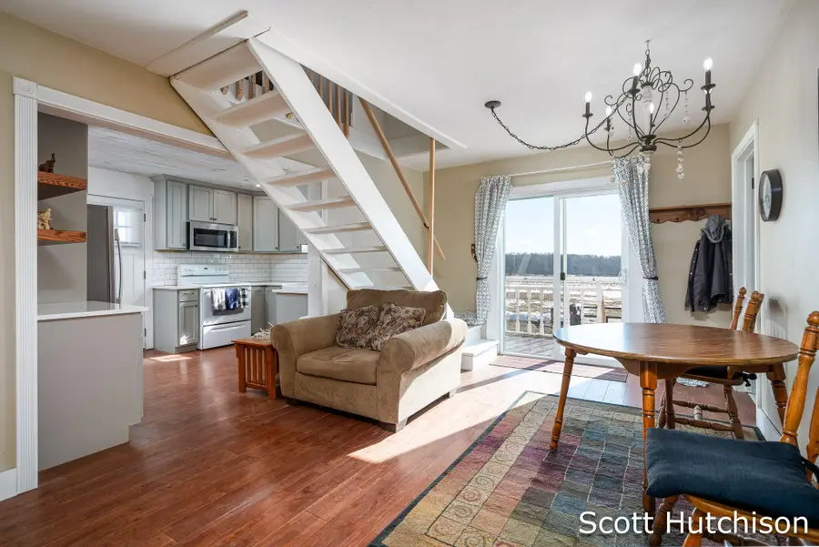 1300 E Coral Road, Edmore, MI 48829 - #3