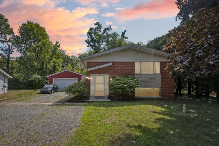 7039 Curtis Drive, Coloma, MI 49038 - #2