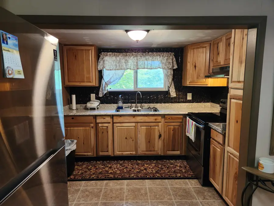 6346 E Peavey Street, Walkerville, MI 49459 - #3