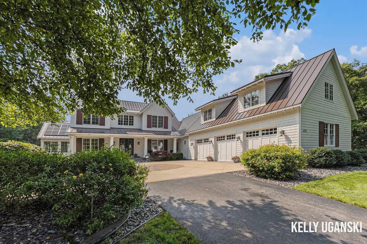 2275 North Scenic Drive, Muskegon, MI 49445 - #1