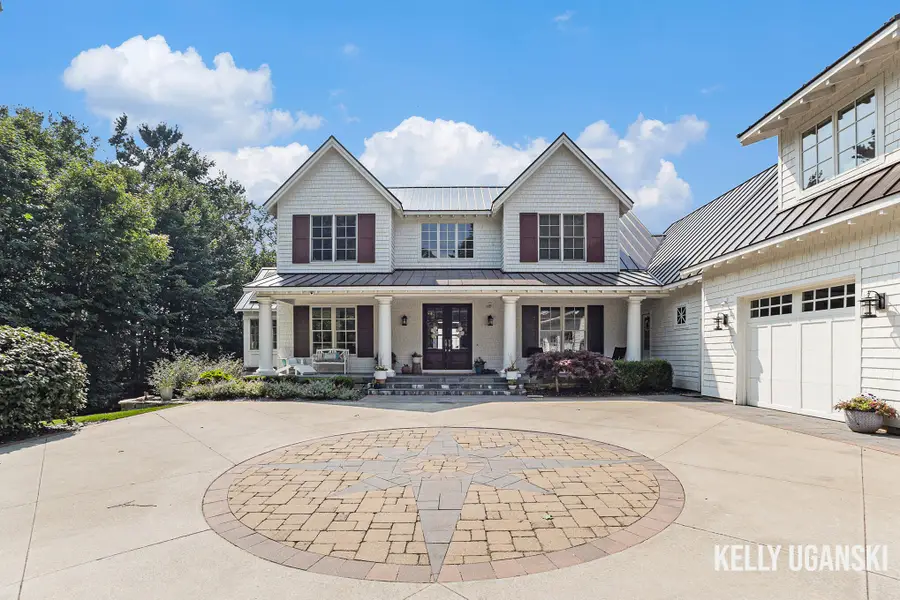 2275 North Scenic Drive, Muskegon, MI 49445 - #3