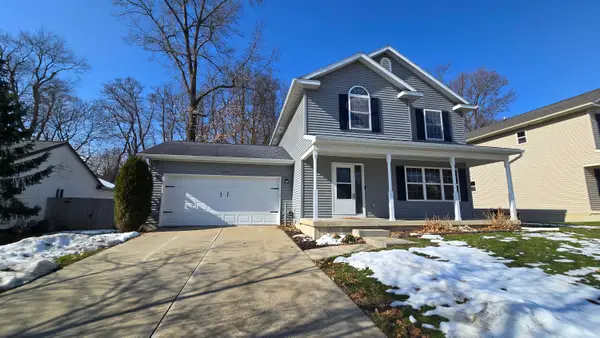 1215 Colgrove, Marshall, MI 49068