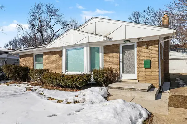 2925 Aurora Street, Ann Arbor, MI 48105
