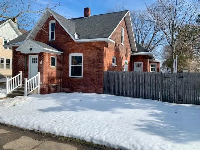 406 N Rowe Street, Ludington, MI 49431 - #2