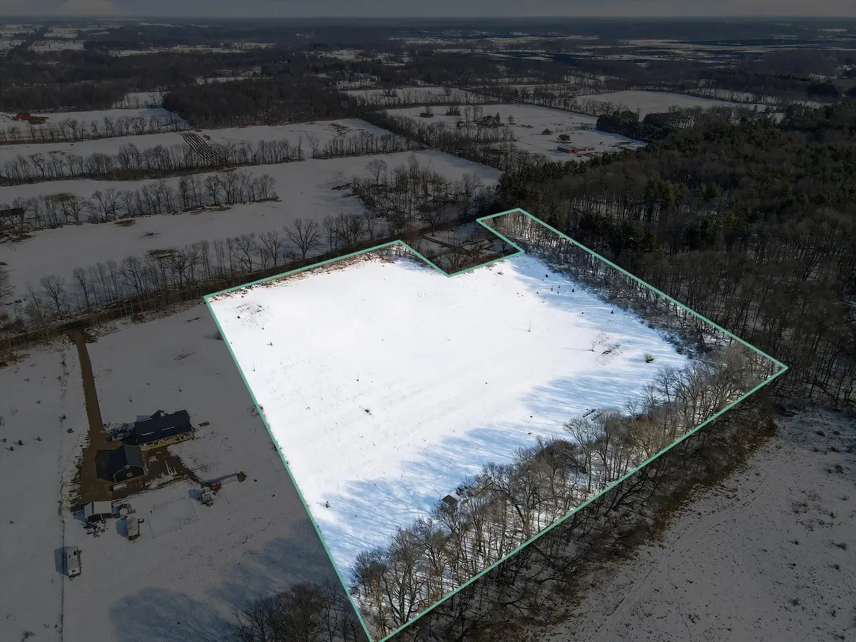 V/L W Michigan Avenue, Albion, MI 49224 - #1