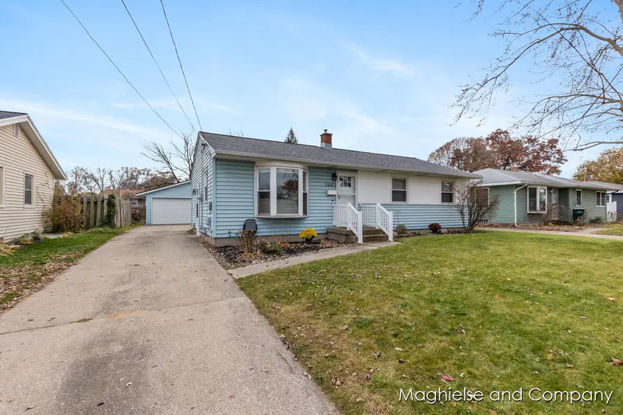 1642 Blanchard Street Sw, Wyoming, MI 49519 - #3