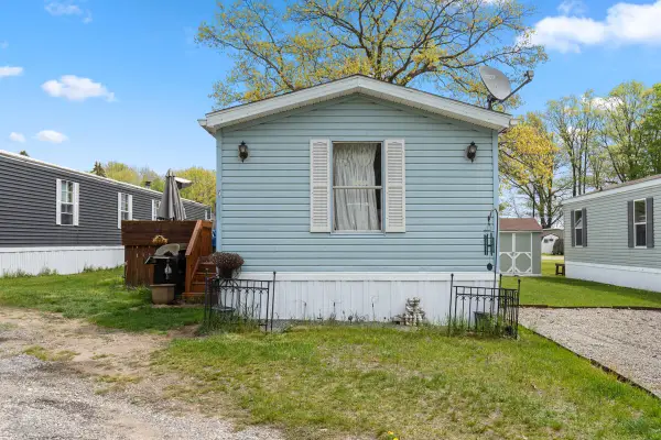 10845 Percy Lane #33, Mecosta, MI 49332