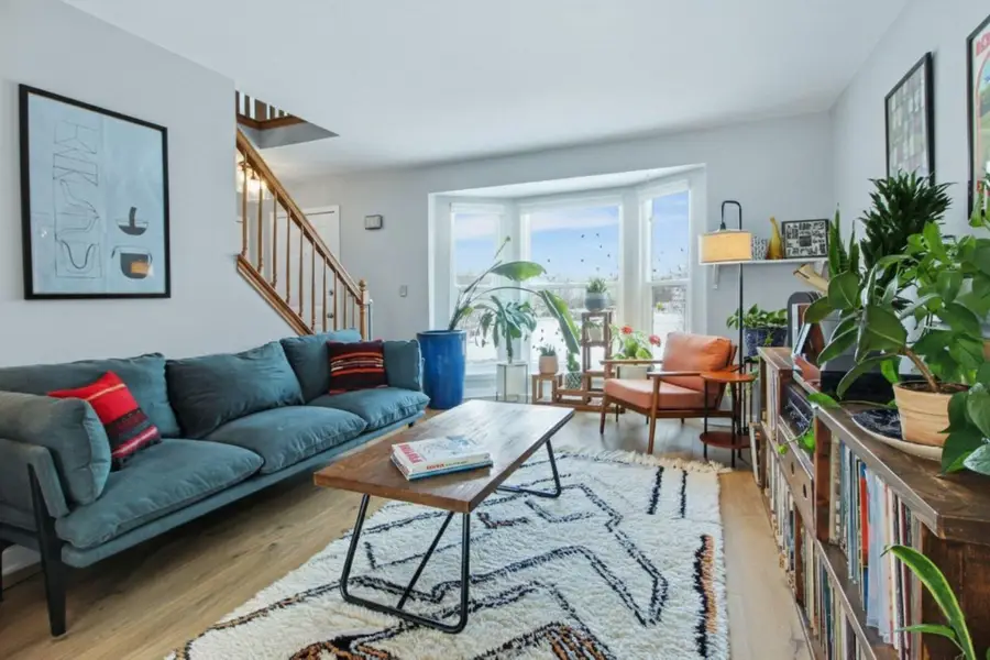 3220 Monument, Ann Arbor, MI 48108 - #3