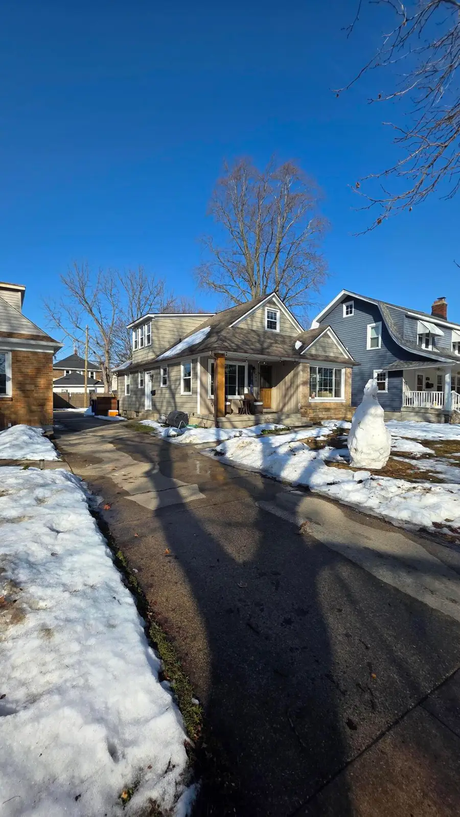 949 Lake Michigan Drive Nw, Grand Rapids, MI 49504 - #3