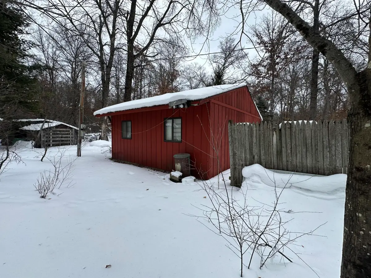 2578 E 36th Street, Idlewild, MI 49642 - #1