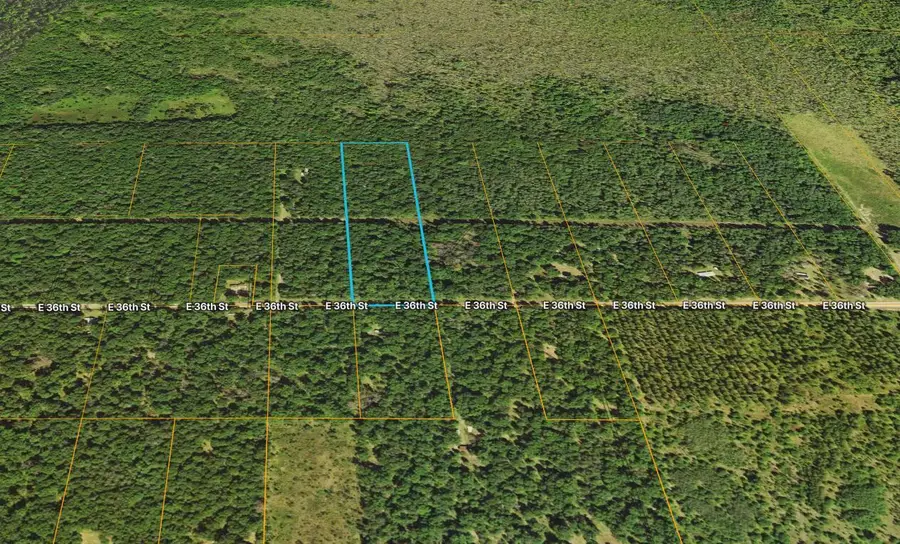 2578 E 36th Street, Idlewild, MI 49642 - #3