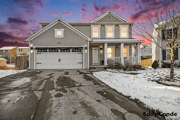 5921 Kiverton Ridge Drive Se, Grand Rapids, MI 49508