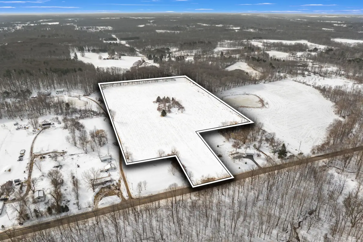 V/L 48th Avenue, Lawrence, MI 49064 - #1