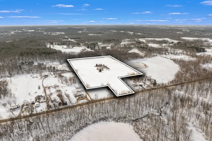 V/L 48th Avenue, Lawrence, MI 49064 - #2