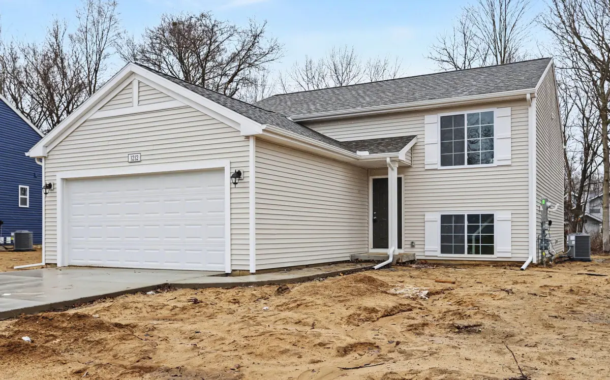 1212 Pine Street, Three Rivers, MI 49093 - #1