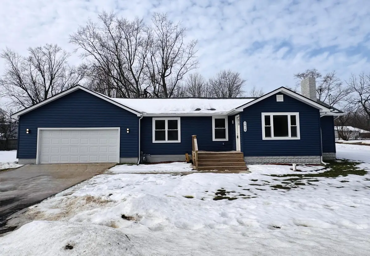 2618 Bond Street, Niles, MI 49120 - #1