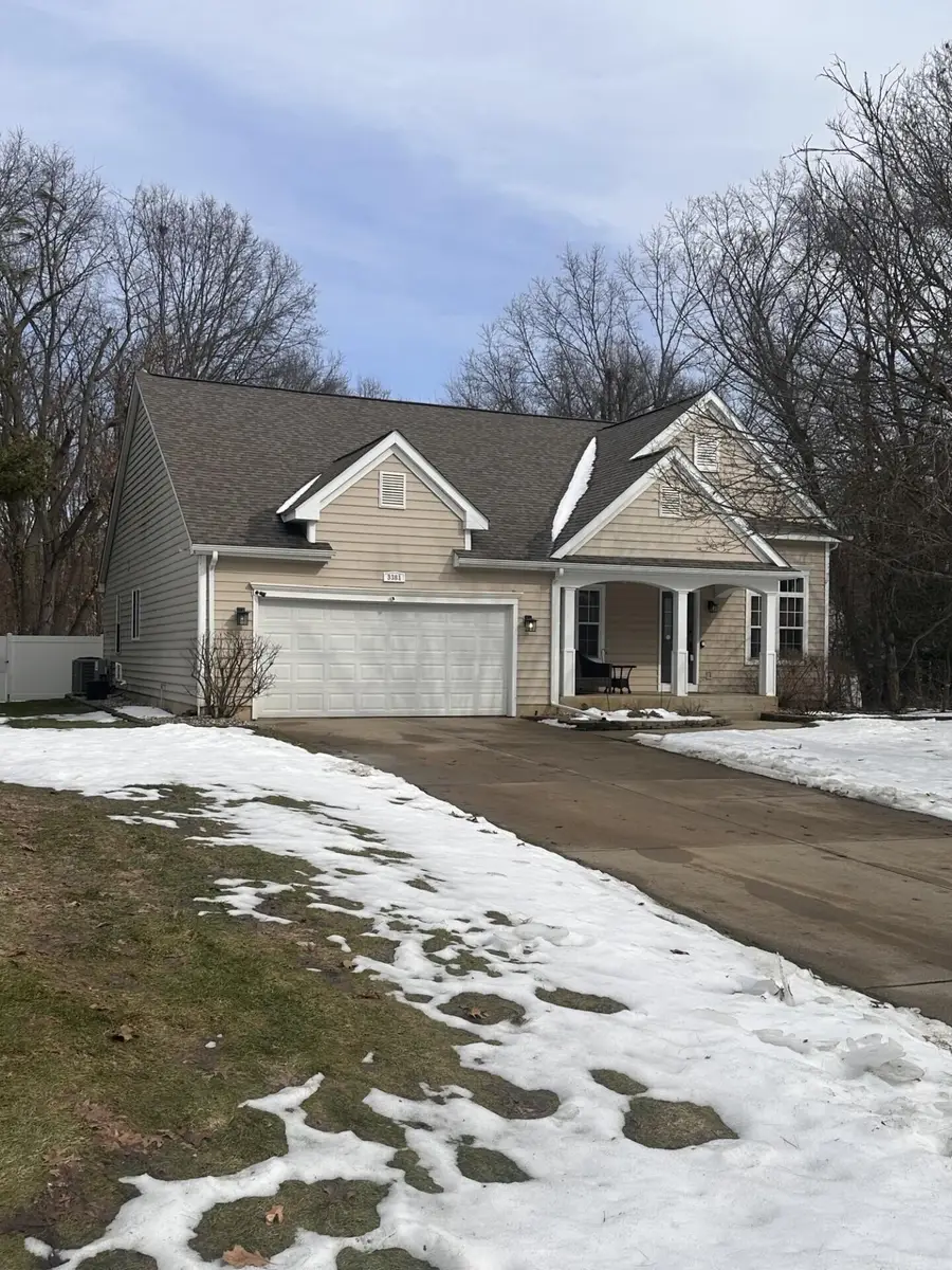 3381 Hanford Lane, Kalamazoo, MI 49009 - #2