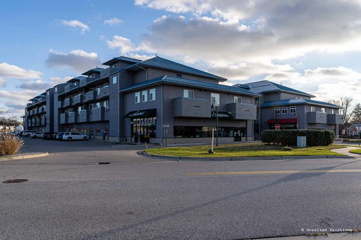 530 Miller Drive #309, Grand Haven, MI 49417 - #1