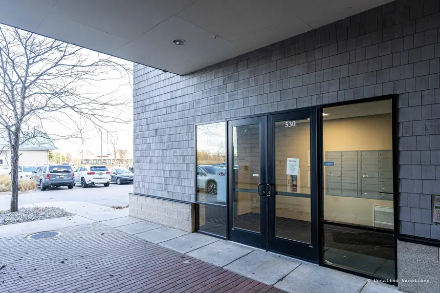530 Miller Drive #309, Grand Haven, MI 49417 - #3
