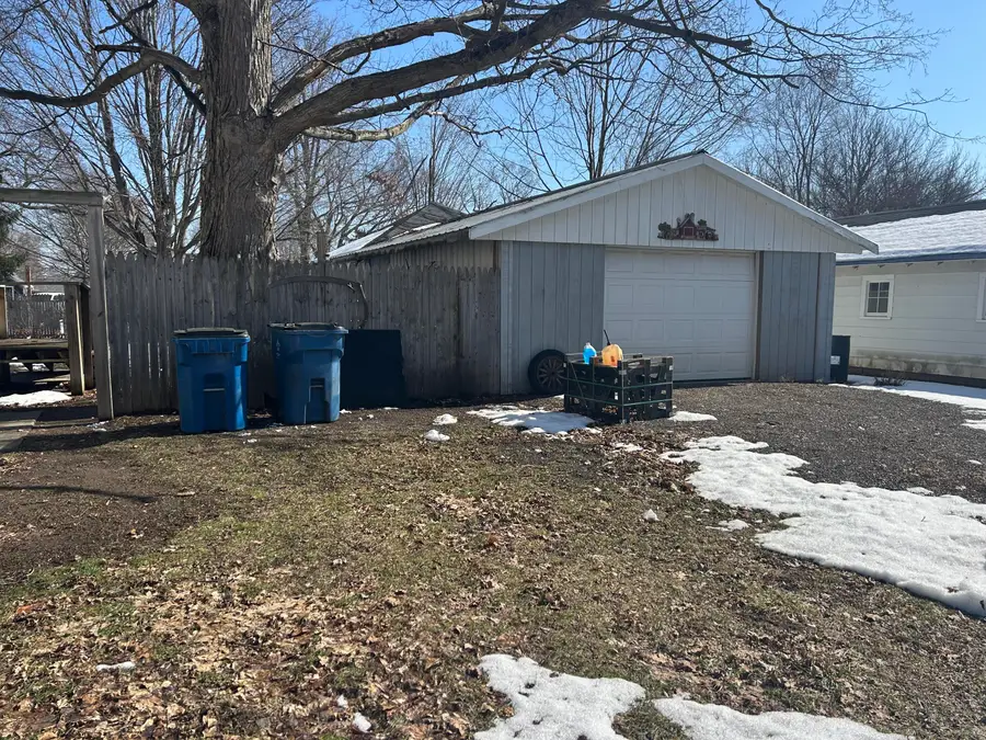 234 N Lincoln Street, Bronson, MI 49028 - #3