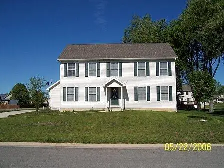 4834 Sir Austin Drive, Jackson, MI 49201