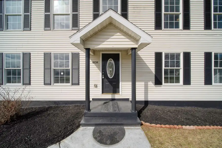 4834 Sir Austin Drive, Jackson, MI 49201 - #3