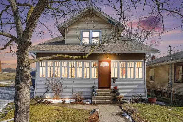 34 Stiles Street, Battle Creek, MI 49014