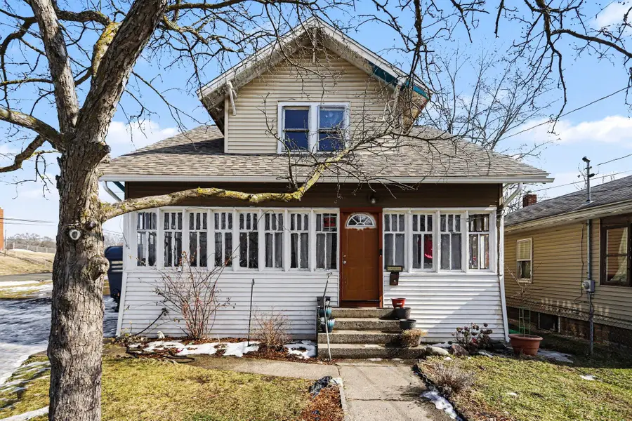 34 Stiles Street, Battle Creek, MI 49014 - #2