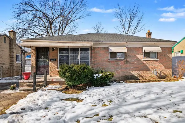 6609 Cranwood Drive, Flint, MI 48505