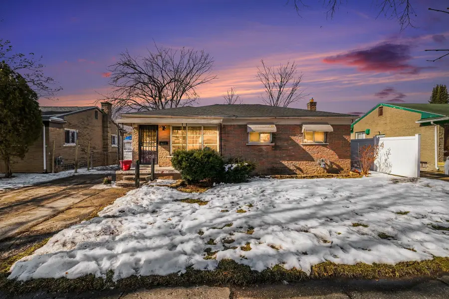 6609 Cranwood Drive, Flint, MI 48505 - #3