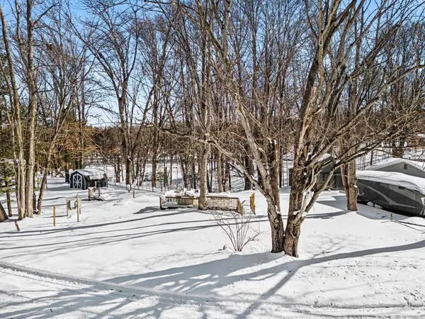 6360 S Outer Loop Drive, Custer, MI 49405