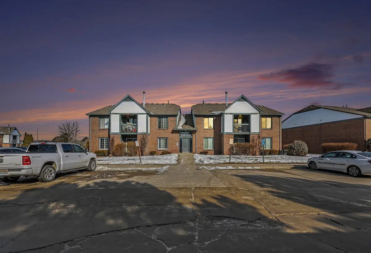 15324 Ashley Court #21, Macomb, MI 48044 - #1