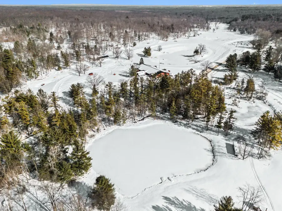 6356 S Outer Loop Drive, Custer, MI 49405 - #3