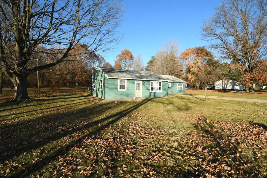 25248 Front Street, Mattawan, MI 49071 - #3