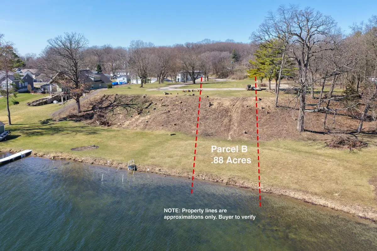 Parcel B Sunset Boulevard, Union, MI 49130 - #1