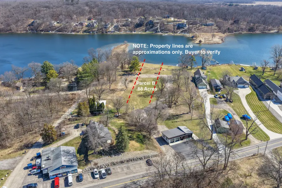 Parcel B Sunset Boulevard, Union, MI 49130 - #3